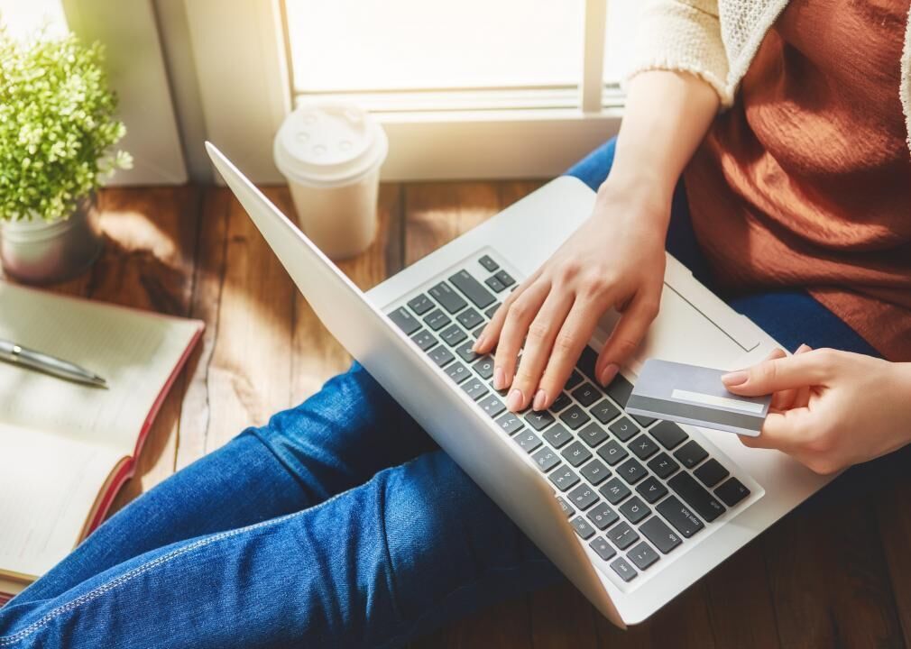 Customer reviews are the third-most popular way products are discovered